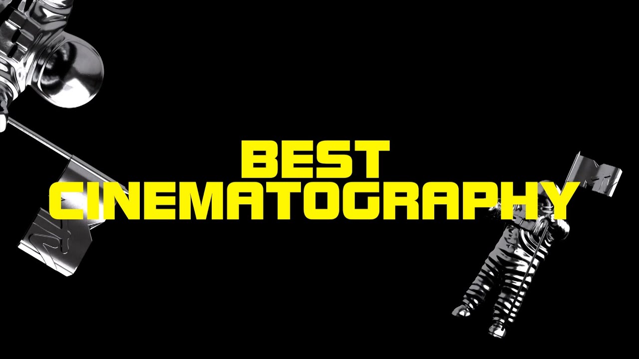 MTV VMA 2022 – Best Cinematography Nominees