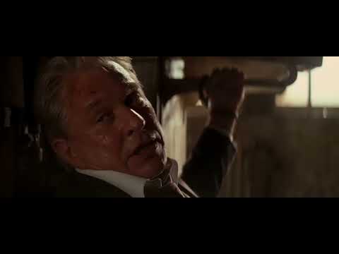 Inception: The Essence of Fischer's Dreams Part 1