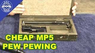 The Original MP5 Conversion Kit
