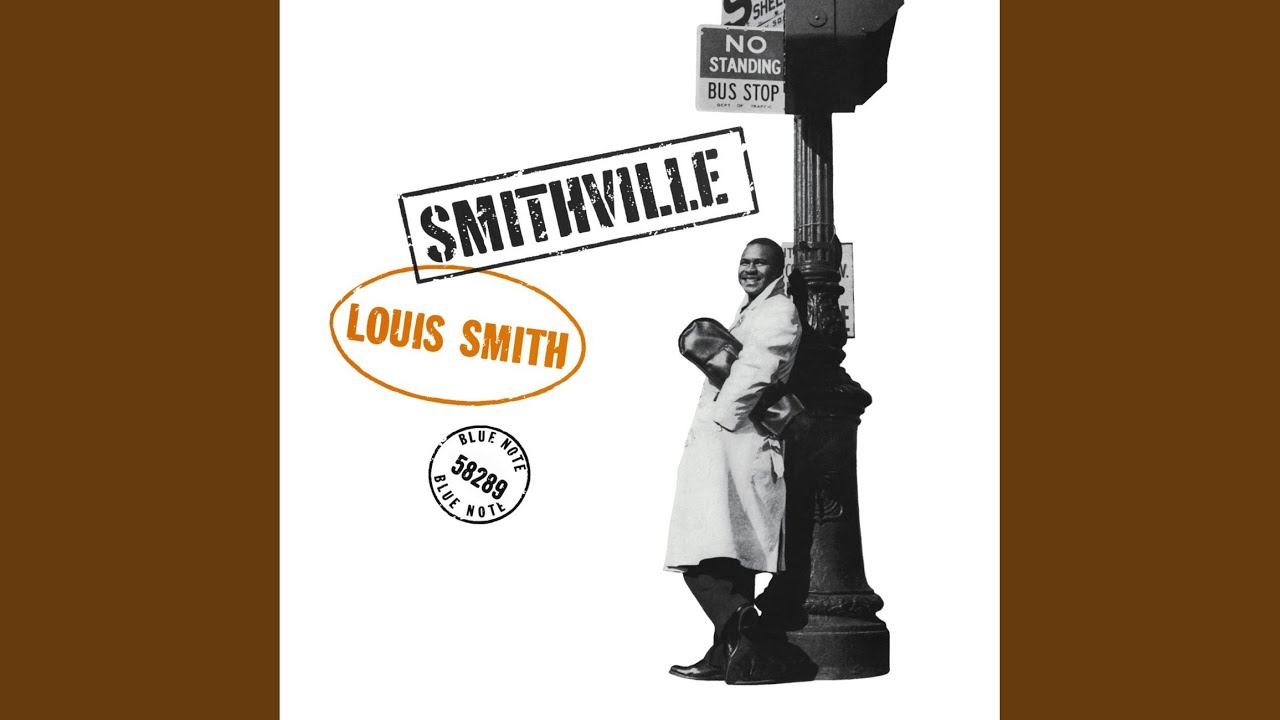 Watch Smithville (Remastered 2007) on YouTube