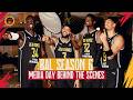 Media Day Behind The Scenes | Sahara Conference | BAL Season 6