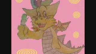 dragon leek spin