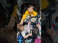 아이가 밥을 안 먹을 때