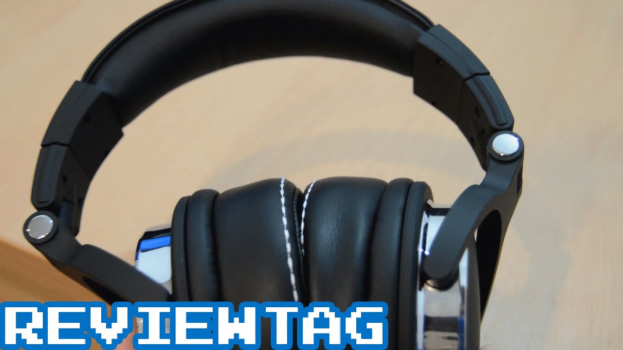 CHEAP Studio Headphones. Unboxing and Review of OneOdio Headphones