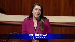Congresswoman Rivas Congratulates North Hollywood High School's Fifth Place in National Science Bowl