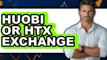Huobi or HTX Exchange - Full Comparison