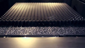 Introducing the ProX 800 SLA System