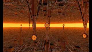 Alan Parsons - Time Machine Instrumental 1999-2009 chords