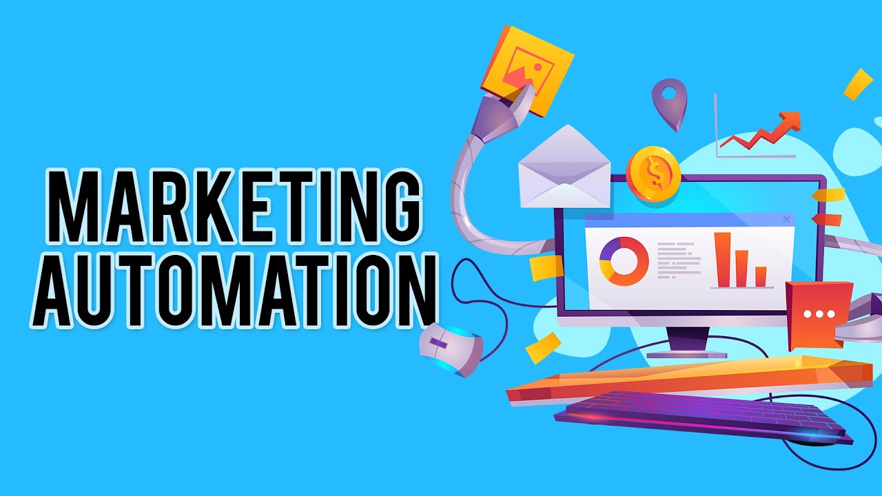  New  5 Best Marketing Automation Platforms for Your Business