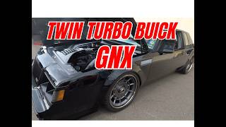 This GNX Build Will Make You Forget Modern Supercars!