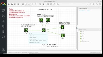 How to configure ACL on "H3C/HPE" devices using HCL Cloud
