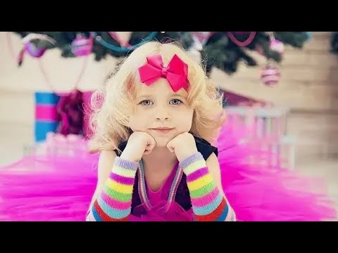 Новый год Индиго и Школа маленьких принцесс