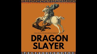 Saint George: Dragon Slayer