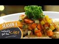 Dory and Bacon Succotash | Curiosity Got The Chef Season 4