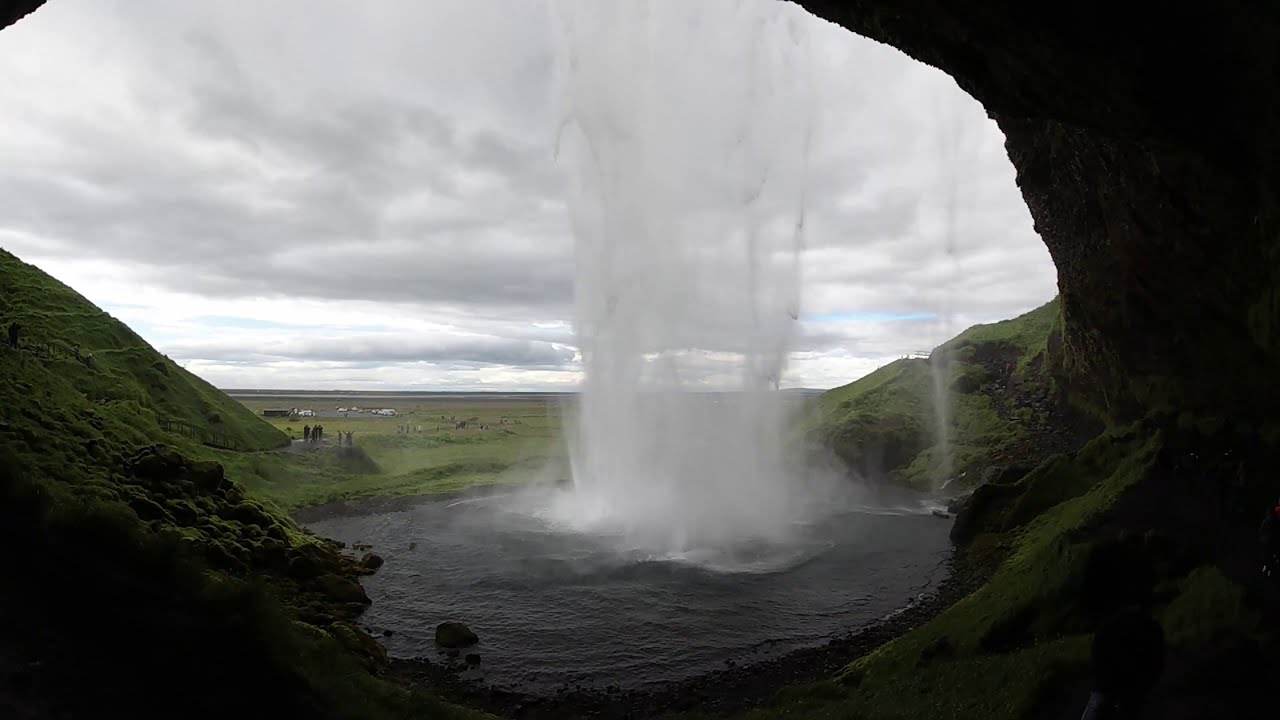 Iceland 2020 / Island Rundreise mit unserem VW Bus