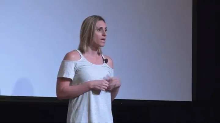 Why Strong People Finish Last | Allison Ford | TED...
