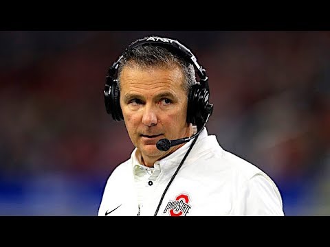 Ohio St. board begins discussing Urban Meyer probe findings