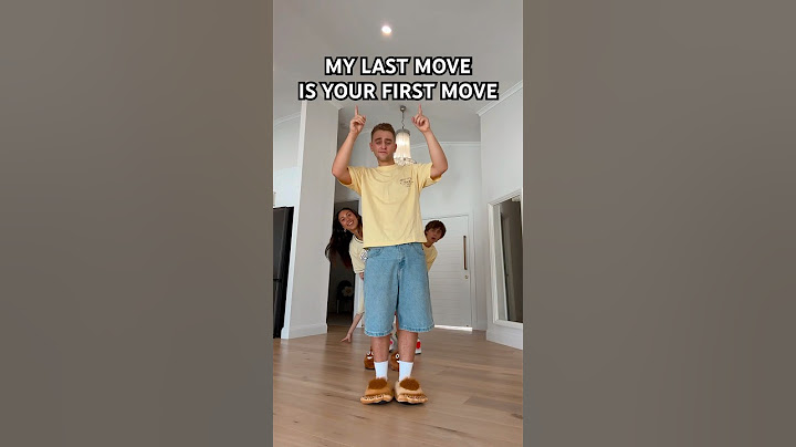 MY LAST MOVE IS YOUR FIRST MOVE CHALLENGE! 😅😫 #dance #trend #viral #couple #funny #game #shorts
