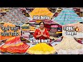 सबसे सस्ता लहँगा मार्केट जयपुर || ₹499/-🔥Only || Kota Doriya Lehenga || Jaipur Lehenga Market ||
