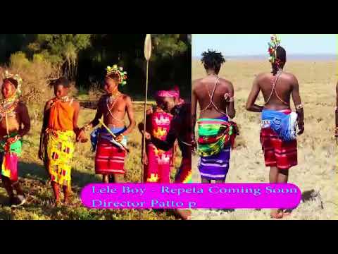 LELEBOY REPETA Official Trailer Video  LELEBOY REPETA Official Trailer Video