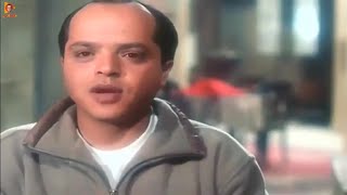 اضحك مع محمد هنيدي 🤣 العفاريت سرقوا الفراخ | فلم بليه ودماغه العليا