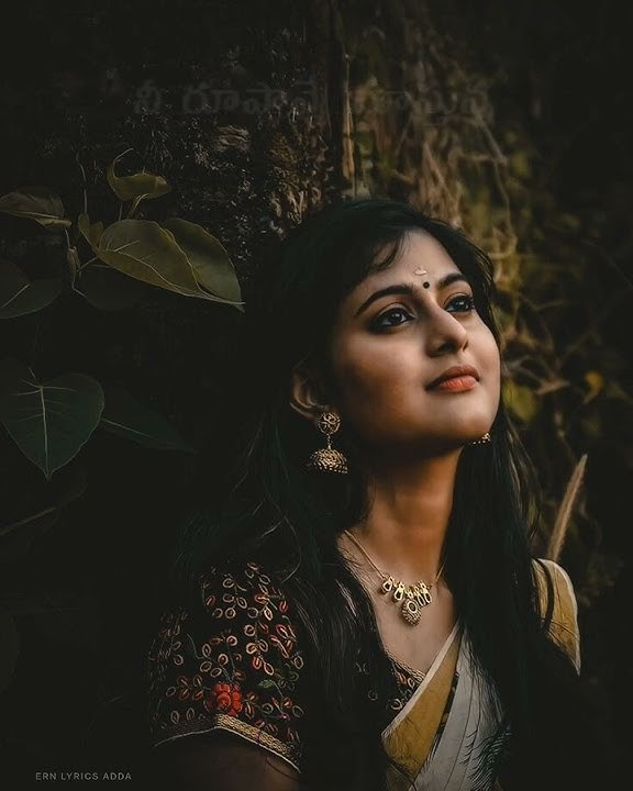 Ekkada padithe akkade song whatsup status|| love song whatsup status 💘|| #telugusongs #lovestatus