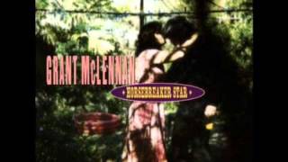 Grant McLennan  - All Her Songs