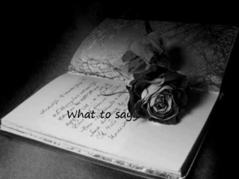 Borderline Personality Disorder...This Is What I Feel .... [My Immortal]