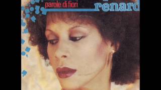 JOSEPHINE RENARD - Parole Di Fiori (1982)