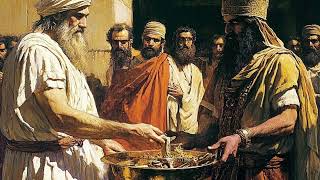 Blessings and Curses (Leviticus 26-27) #bible #history #leviticus