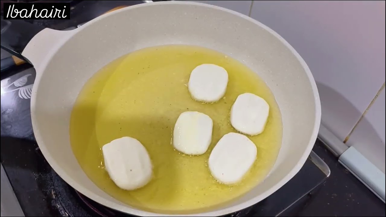 Resepi kuih getas tanpa kelapa parut ! Senang , sedap dan mudah 