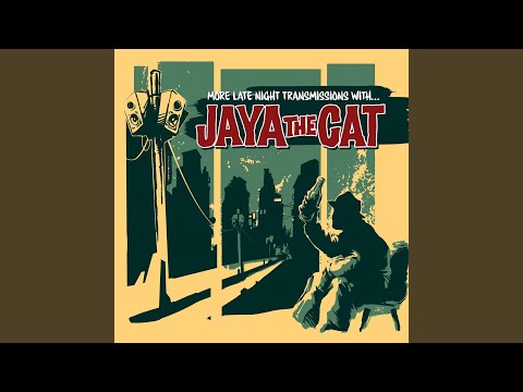Jaya The Cat — Hello Hangover