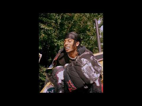 Playboi Carti - Can't Relate (432Hz)