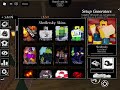How to get SECRET Forsaken SKINS!