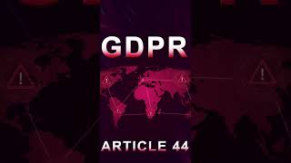 GDPR Compliance: Is your AI Leaking Client Secrets? 🌍