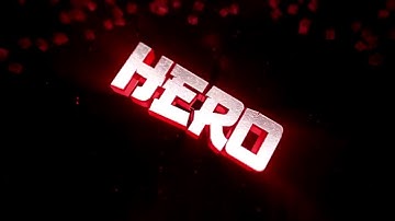 [BRAND] NEW [Bender] HERO GAMING INTRO (Trove) - (Superstar Racing) - BIGHERO120