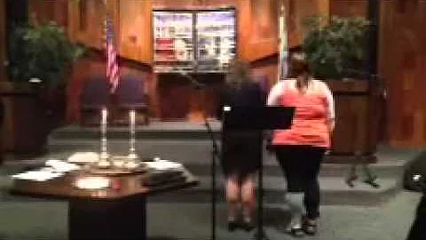 Debbie Freidman tribute Rachel Reiter and Cantor C...
