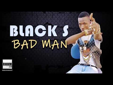 BLACK S - BAD MAN (2020)