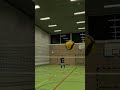 [POV] 1 gegen 1 Aufwärmen - Part 23 #shorts