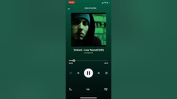 YouTube Music App Build Using React Native❤️