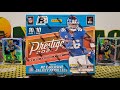 2021 Prestige Hobby Hybrid Unboxing. Great Box!