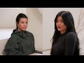 Watch Kylie Jenner and Kourtney Kardashian CLASH Over Christmas Plans on ‘KUWTK’