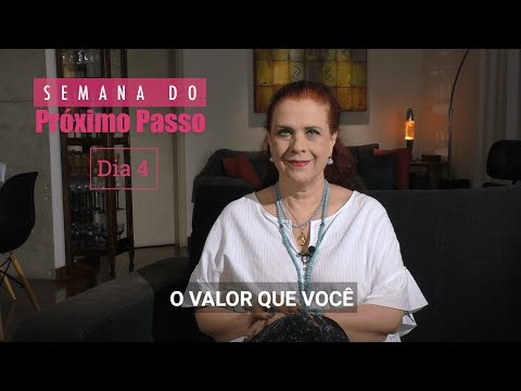 [ 2018 - Semana do Próximo Passo ] Dia 4 - [ 2018 - Semana do Próximo Passo ] Dia 4