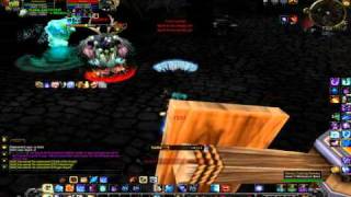 Duelvideo - Level 85 Frost Mage