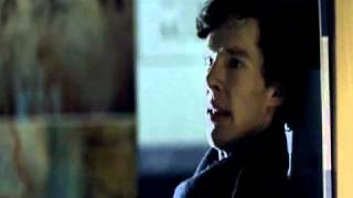 картинка: Sherlock - Последний герой