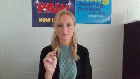 Unit 1 Quiz # s 1 5 FINGERSPELLING