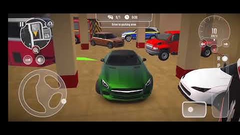 Parking Master Multiplayer 2 Gameplay Walkthrough Part 16#gaming #parkinggames#carparkingmultiplayer