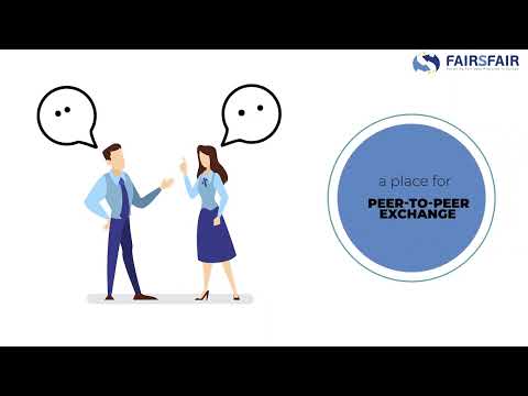 FAIR Data Forum