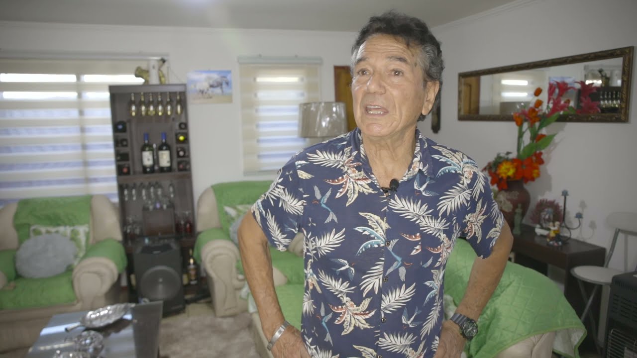 Testimonio casa modelo Coquimbo 63 m²