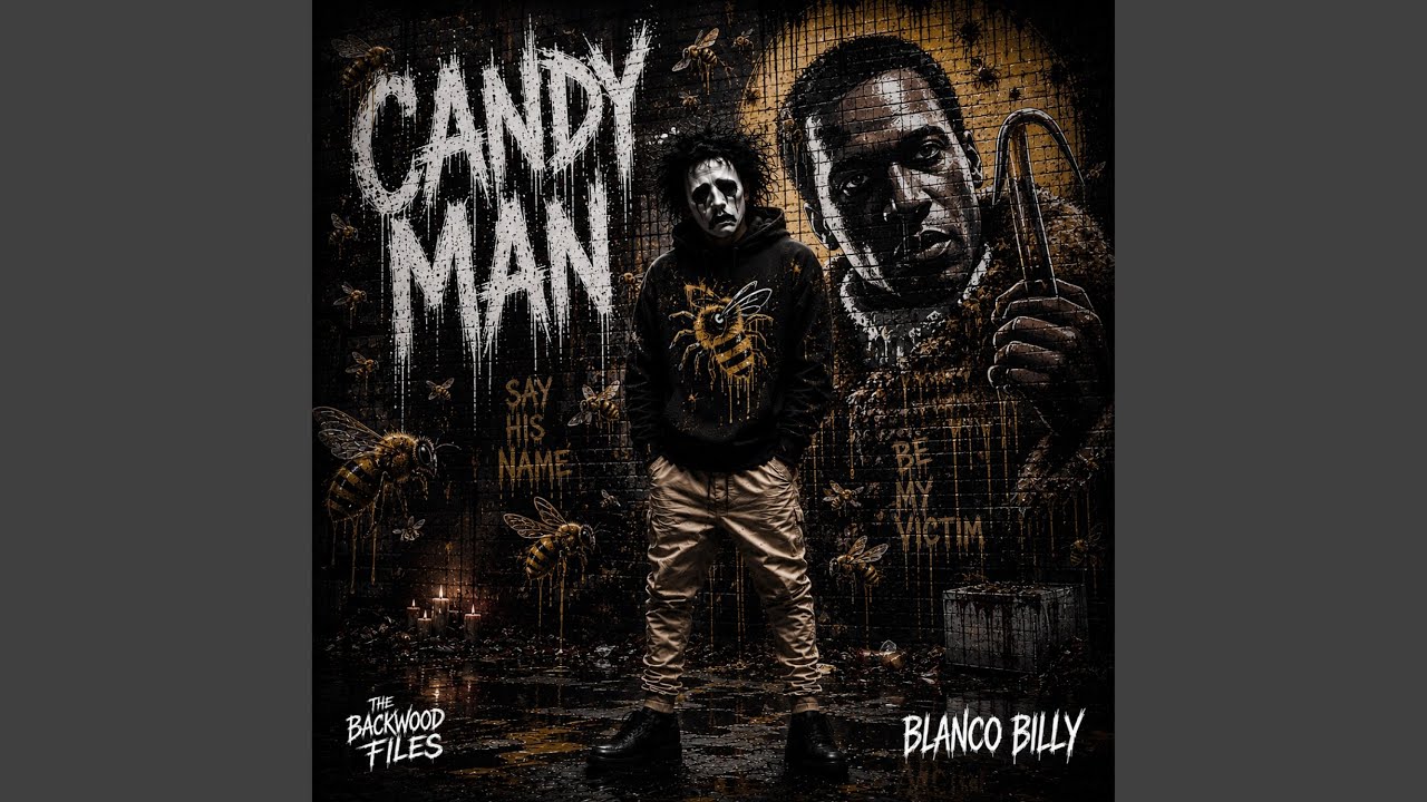 Guarda Candyman su YouTube Guarda Candyman su YouTube